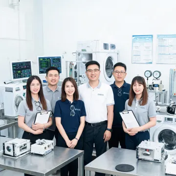 Supplier quality