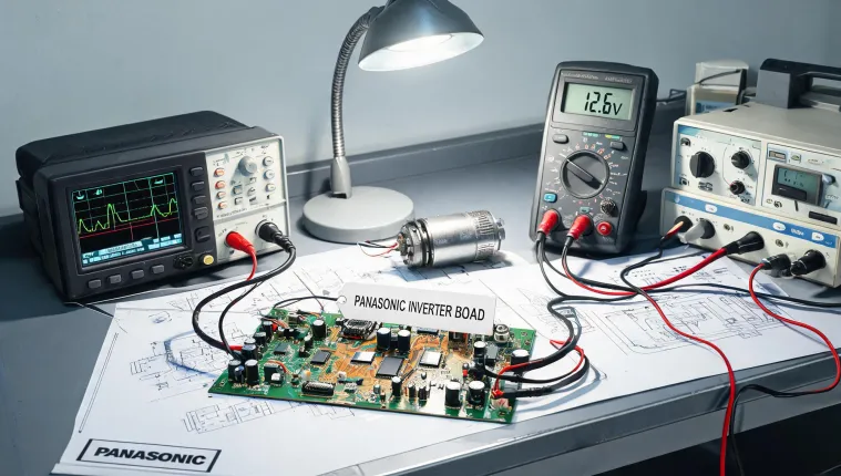 Appliance engineering article feature image