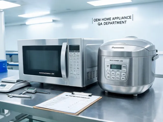 Cooking Appliances