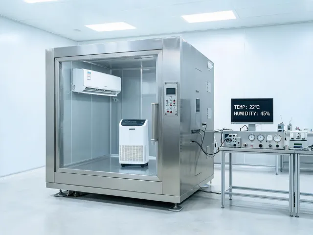 Home Climate Appliances