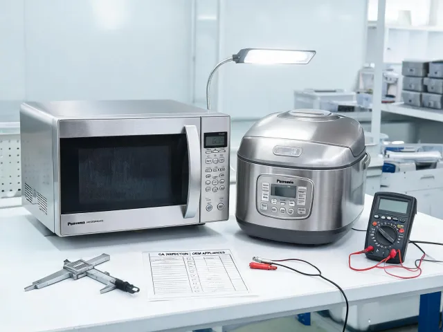 Cooking Appliances